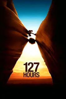 127 Hours 2010 English 720p BluRay