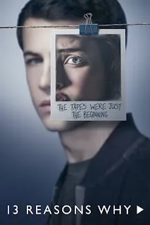 13 Reasons Why S02 Complete Dual Audio 720p WEBRip