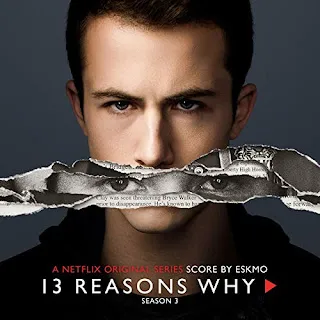 13 Reasons Why S03 2019 Dual Audio Complete 720p WEBRip