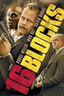 16 Blocks 2006 Dual Audio in 720p BluRay