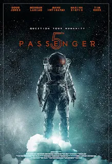 5th Passenger 2017 Dual Audio 720p WEBRip