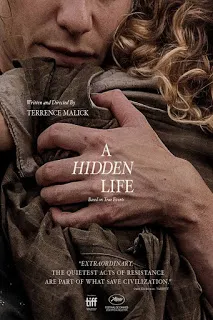 A Hidden Life 2019 Dual Audio ORG 720p BluRay