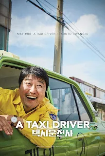 A Taxi Driver (2017) Dual Audio Download 1080p BluRay