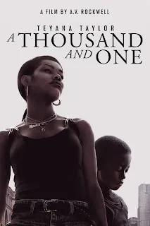 A Thousand and One (2023) Dual Audio 1080p WEBRip