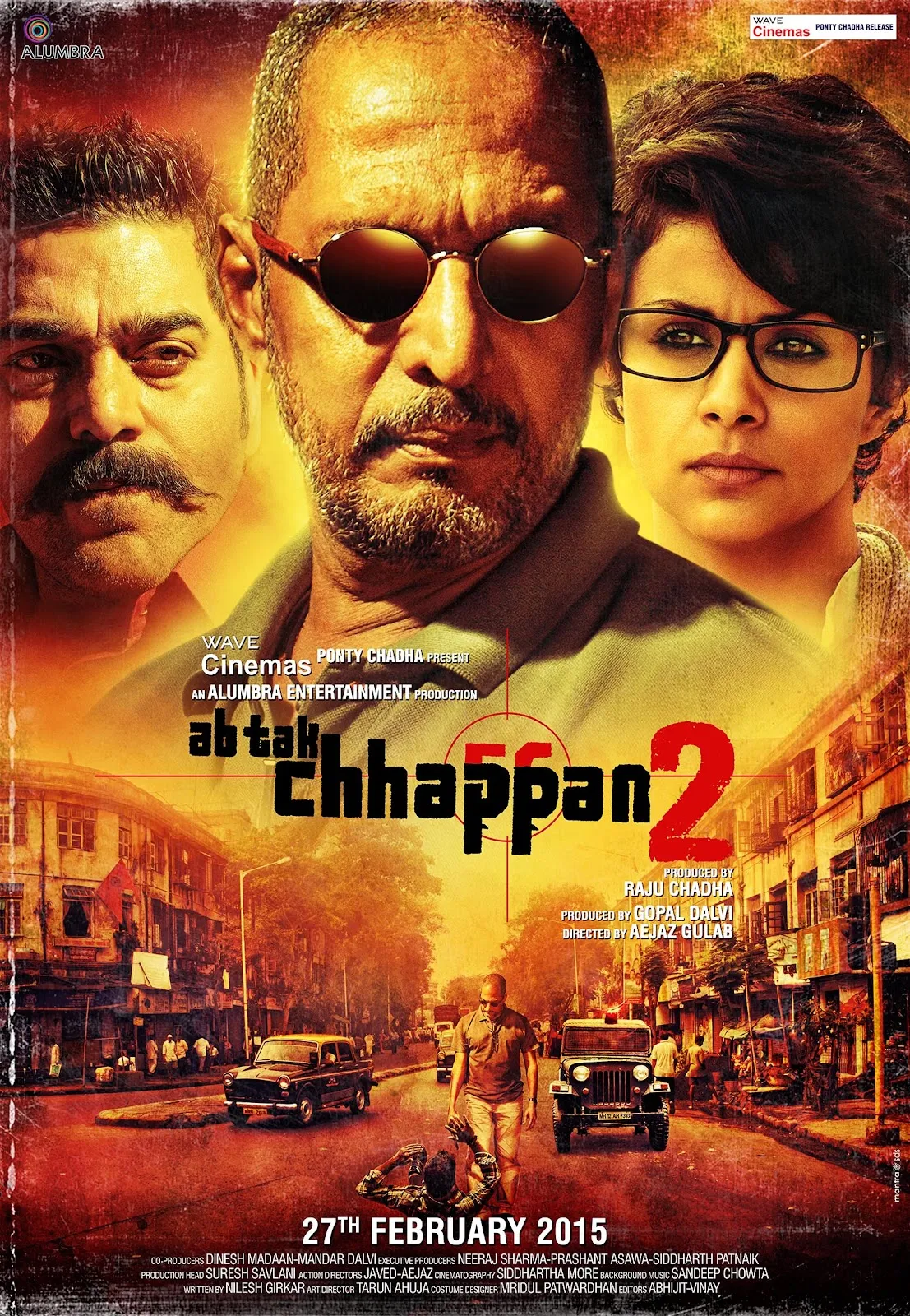 Ab Tak Chhappan 2 2015 Download in 720p WEBRip