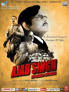 Ajab Singh Ki Gazab Kahani 2017 Download 720p Dvdrip