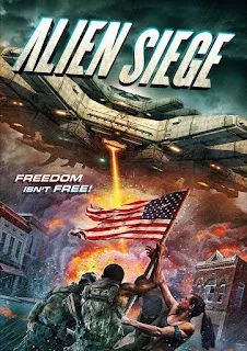 Alien Siege 2018 Dual Audio 720p BluRay