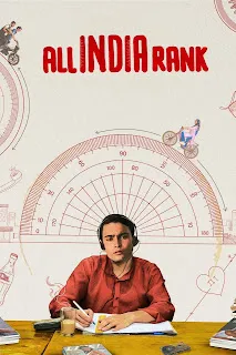 All India Rank (2024) Hindi 1080p WEBRip