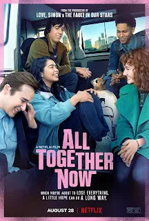 All Together Now 2020 Dual Audio ORG 1080p WEBRip