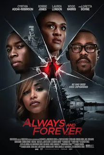 Always and Forever 2020 Dual Audio 720p BluRay