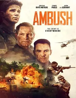 Ambush (2023) Dual Audio 1080p BluRay