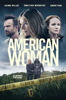 American Woman 2018 Dual Audio 720p BluRay