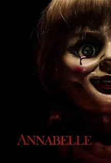 Annabelle (2014) Dual Audio 1080p BluRay