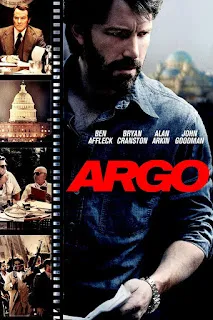 Argo 2012 Dual Audio 720p BluRay