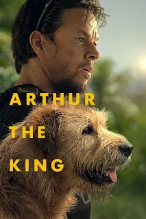 Arthur the King (2024) Dual Audio Download 1080p BluRay