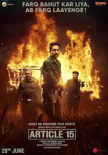 Article 15 (2019) Download 720p WEBRip