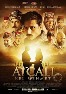 Atçali Kel Mehmet 2017 Dual Audio Download HDRip