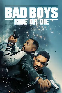 Bad Boys: Ride or Die (2024) Dual Audio Download 2160p WEBRip