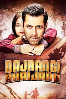 Bajrangi Bhaijaan 2015 Download 720p WEBRip