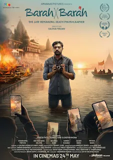 Barah by Barah (2024) Hindi Download 1080p WEB-DL