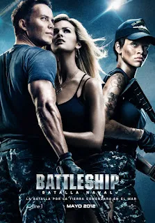 Battleship 2012 Dual Audio 720p BluRay