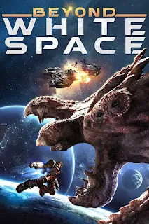 Beyond White Space 2018 Dual Audio 720p BluRay