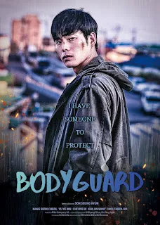 Bodyguard (2020) Hindi Download 1080p WEB-DL