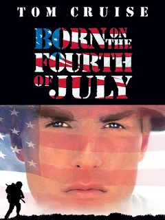 Born on the Fourth of July 1989 Dual Audio 720p BluRay