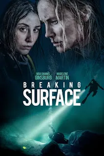 Breaking Surface 2020 Dual Audio ORG 720p WEBRip