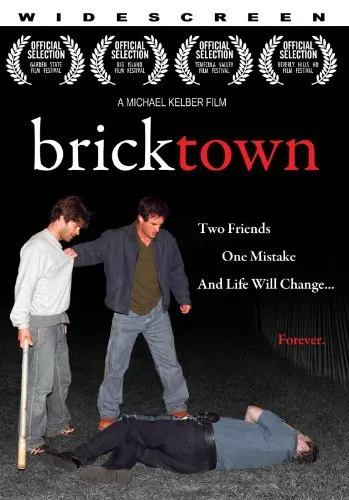 Bricktown 2008 Dual Audio 720p WEBRip