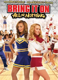 Bring It On All or Nothing 2006 Dual Audio Download 480p WebDl