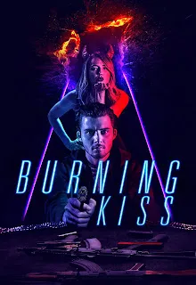 Burning Kiss 2018 Dual Audio 1080p WEBRip