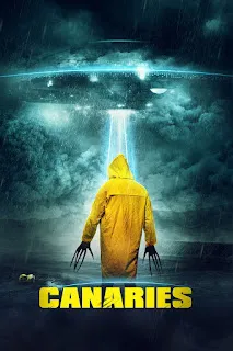 Canaries 2017 Dual Audio 720p WEBRip