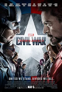 Captain America: Civil War 2016 Dual Audio [English-Hindi] Download 2160p BluRay