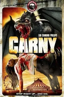 Carny (2009) Dual Audio Download 1080p HDTV