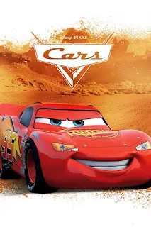 Cars 2006 Dual Audio 720p BluRay