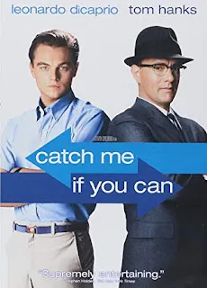 Catch Me If You Can 2002 Dual Audio in 720p BluRay