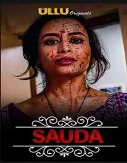 Charmsukh (Sauda) 2019 S01 720p WEBRip