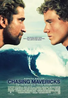 Chasing Mavericks 2012 Dual Audio 720p BluRay