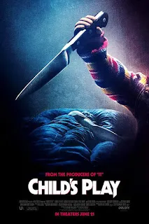 Child's Play 2019 English 720p WEBRip