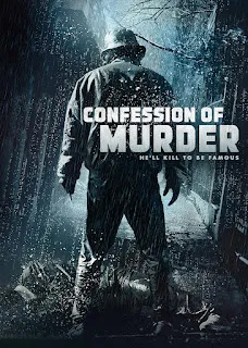 Confession of Murder (2012) Dual Audio Download 1080p BluRay