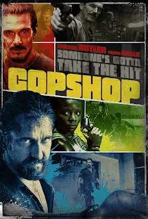 Copshop (2021) Dual Audio Download 1080p WEBRip