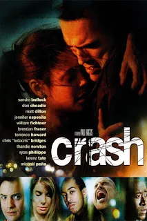 Crash 2004 Dual Audio 720p BluRay