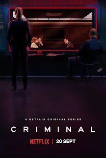 Criminal UK S01 Dual Audio Complete 720p WEBRip