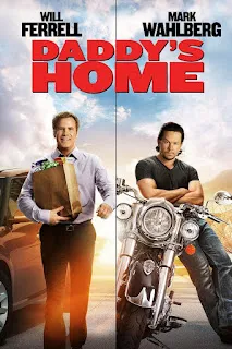 Daddy's Home 2015 Dual Audio ORG 720p BluRay