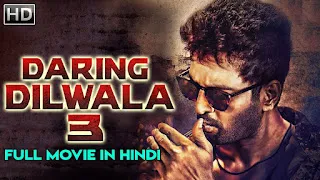 Daring Dilwala 3 2019 Hindi Dubbed 720p WEBRip