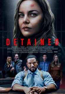 Detained (2024) English Download 1080p WEBRip