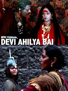 Devi Ahilya Bai (2002) Hindi Download 1080p BluRay