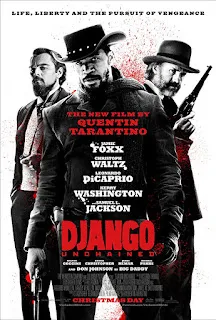 Django Unchained 2012 Dual Audio 720p BluRay