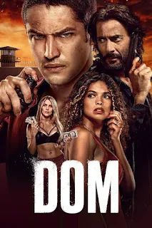 DOM S03 Daul Audio Complete Download 1080p WEBRip